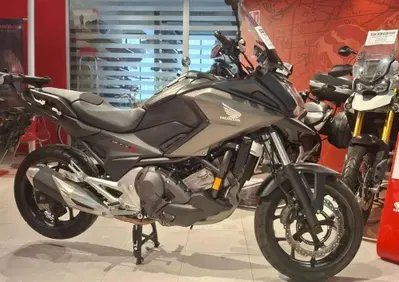 Honda NC 750 X DCT ABS (2018 - 20) - Annuncio 10136593