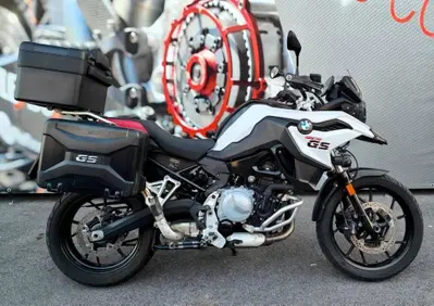 Bmw F 750 GS (2018 - 20) - Annuncio 10136617