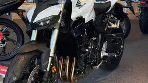 Honda CB 1000 Hornet (2025 - 26)  (6)
