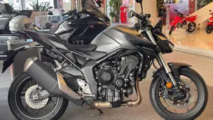 Honda CB 1000 Hornet (2025 - 26)  (5)