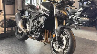 Honda CB 1000 Hornet (2025 - 26) usata
