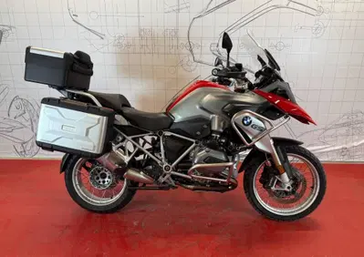 Bmw R 1200 GS (2013 - 16) - Annuncio 10136611