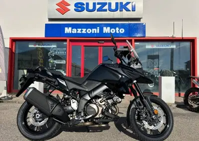 Suzuki V-Strom 1050SE (2025 - 26) - Annuncio 10136645