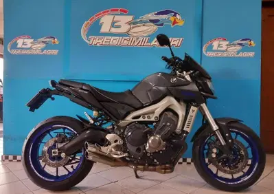 Yamaha MT-09 (2013 - 15) - Annuncio 10136633