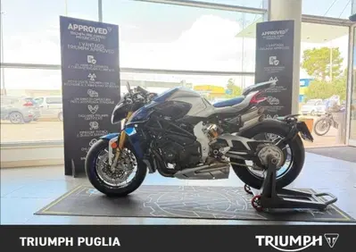 MV Agusta Brutale 1000 RR Assen (2023 - 26) - Annuncio 10031740