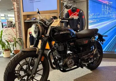 Honda GB 350 S (2025 - 26) - Annuncio 9929978