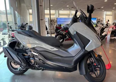 Honda Forza 350 (2025 - 26) - Annuncio 10136627