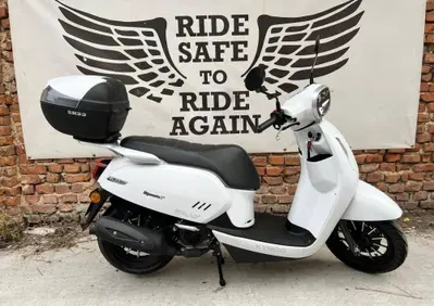 Kymco Filly 50 (2024 - 26) - Annuncio 10136631