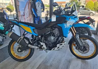 Yamaha Ténéré 700 Rally (2025 - 26) - Annuncio 10136630