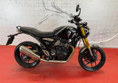 Triumph Speed 400 (2024 - 26) - Annuncio 10136632