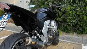 Kawasaki Z 750 (2007 - 14)  (6)