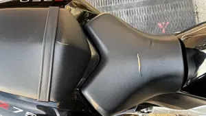 Kawasaki Z 750 (2007 - 14)  (10)