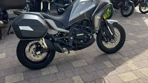 Moto Morini X-Cape 650 (2021 - 26)  (2)