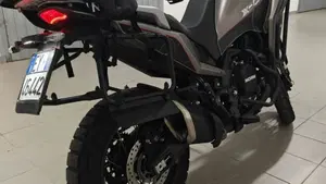 Moto Morini X-Cape 650 (2021 - 26)  (6)