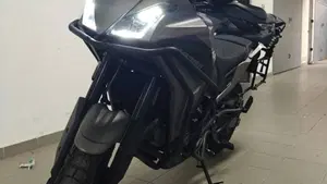 Moto Morini X-Cape 650 (2021 - 26)  (7)