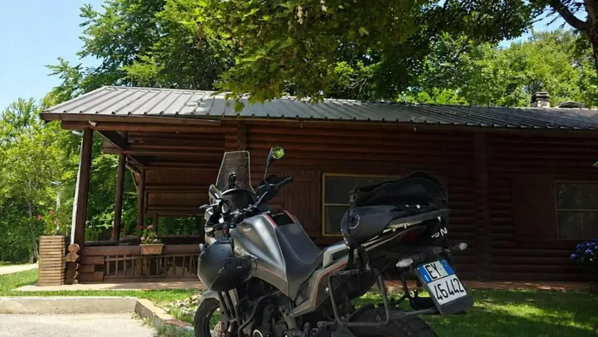 Moto Morini X-Cape 650 (2021 - 26)  (8)