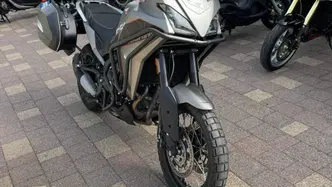 Moto Morini X-Cape 650 (2021 - 26) usata