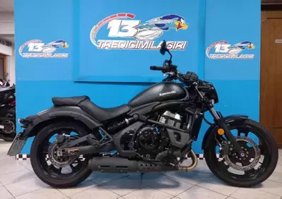 Kawasaki Vulcan S (2021 - 24) - Annuncio 10136671