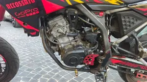 Fantic Motor XMF 125 Motard Competition 4t (2021 - 22)  (6)