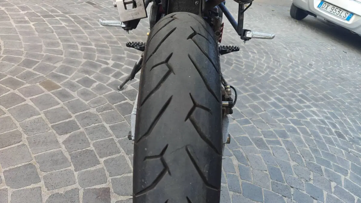 Fantic Motor XMF 125 Motard Competition 4t (2021 - 22)  (7)