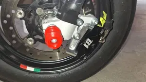  Altre moto o tipologie Pitbike  (3)