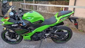 Kawasaki Ninja 400 (2018 - 20)  (2)