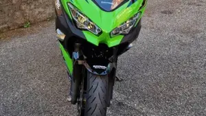 Kawasaki Ninja 400 (2018 - 20)  (3)