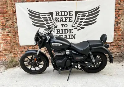 Royal Enfield Meteor 350 (2021 - 26) - Annuncio 10136666