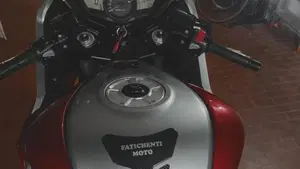 Honda VFR 1200 F ABS (2009 - 16)  (8)