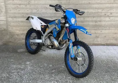 Tm Moto EN 300 (2012) - Annuncio 10136660