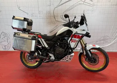 Yamaha Ténéré 700 Rally Edition (2022 - 24) - Annuncio 10136664