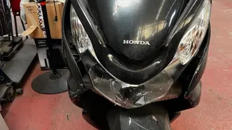 Honda PCX 150 (2012 - 13) usata