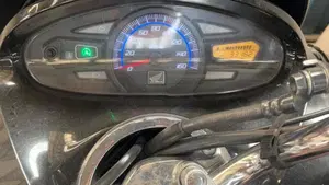 Honda PCX 150 (2012 - 13)  (5)
