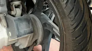 Honda PCX 150 (2012 - 13)  (8)