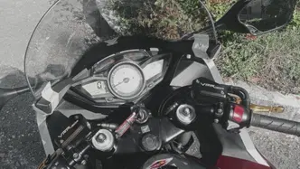 Honda VFR 1200 F ABS (2009 - 16) usata