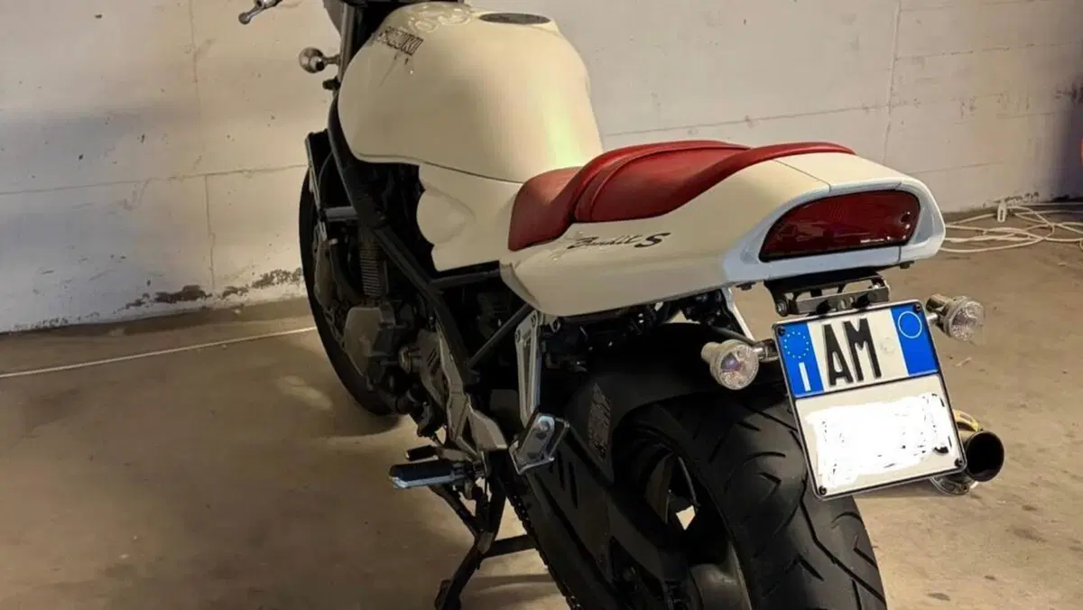 Suzuki   (3)