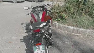 Honda VFR 1200 F ABS (2009 - 16)  (4)