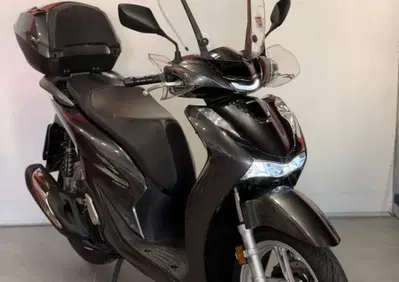 Honda SH 150i (2020 - 23) - Annuncio 10136673