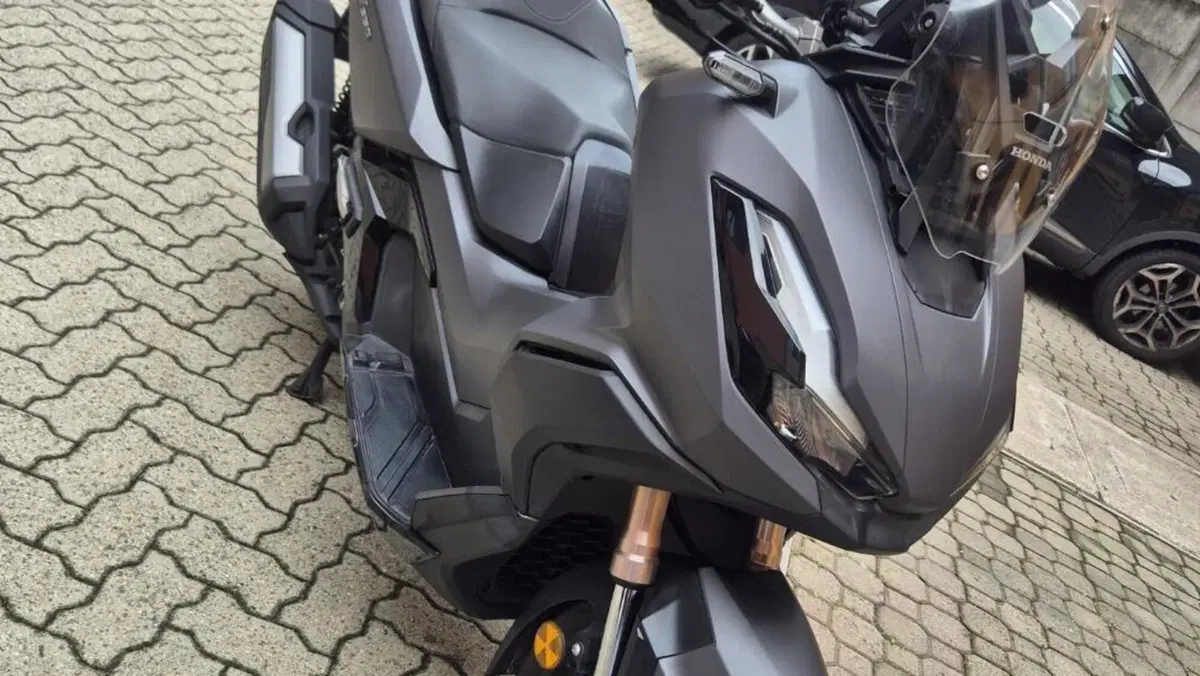 Honda ADV 350 (2022 - 24) 