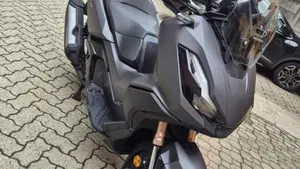 Honda ADV 350 (2022 - 24) 