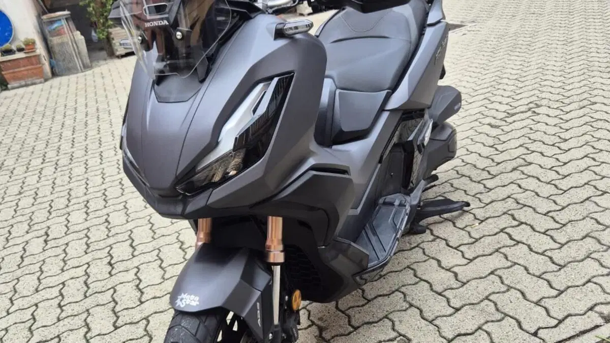 Honda ADV 350 (2022 - 24)  (2)
