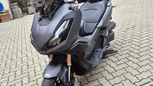 Honda ADV 350 (2022 - 24)  (2)