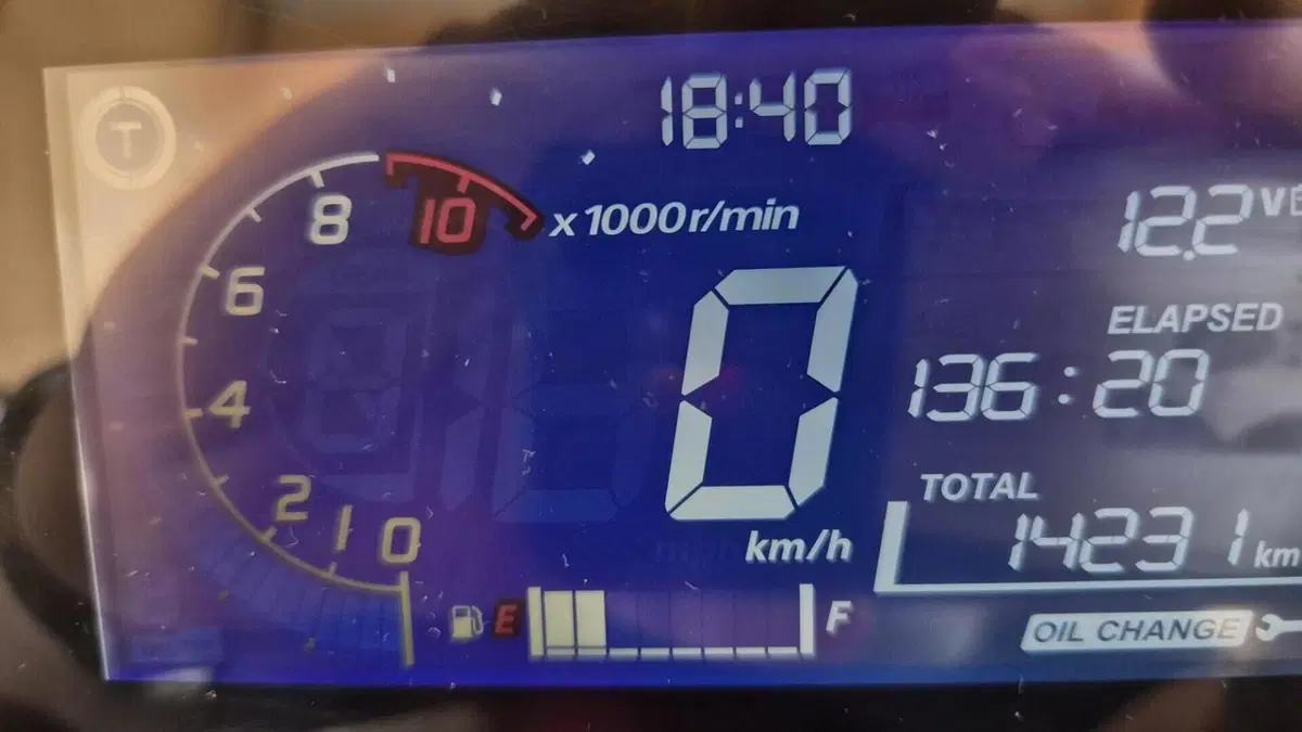Honda ADV 350 (2022 - 24)  (3)