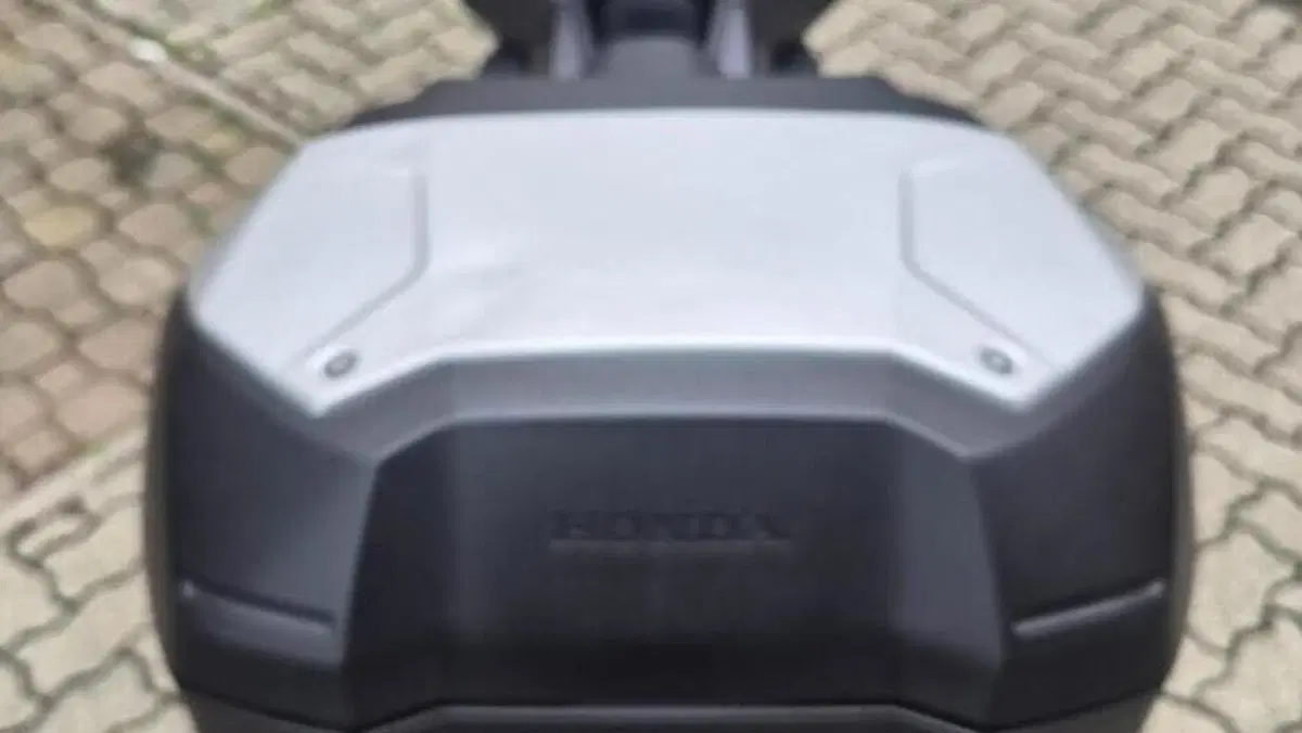 Honda ADV 350 (2022 - 24)  (7)