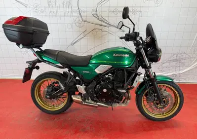 Kawasaki Z 650 RS (2022 - 24) - Annuncio 10136680