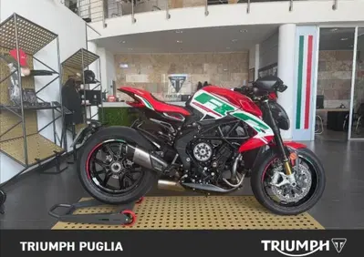MV Agusta Dragster 800 RC SCS (2022 - 25) - Annuncio 10136624