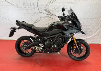 Yamaha Tracer 900 ABS (2017 - 18) - Annuncio 10136698