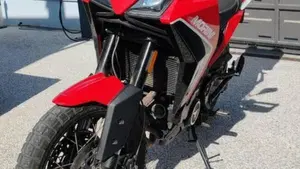 Moto Morini X-Cape 650 (2021 - 26)  (2)