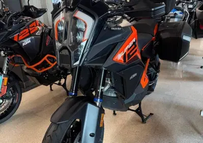 KTM 1290 Super Adventure S (2021 - 25) - Annuncio 10136716