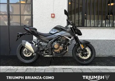 Voge Brivido 625R (2025 - 26) - Annuncio 10097952